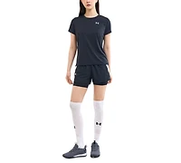 Under Armour Women's Ua Tech Short-Sleeve T-Shirt