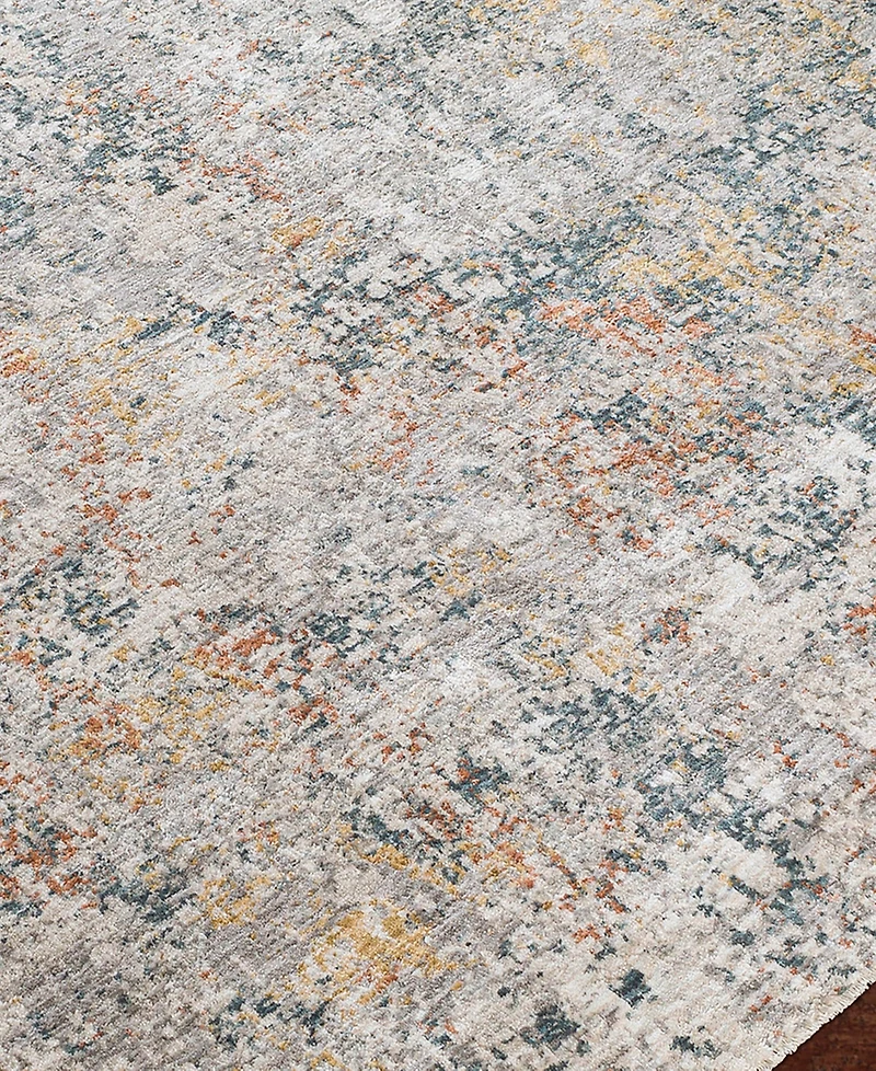 Livabliss Laila Laa-2304 5'x7'5 Area Rug