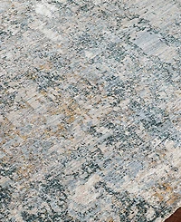 Livabliss Laila Laa-2305 2'7x4' Area Rug