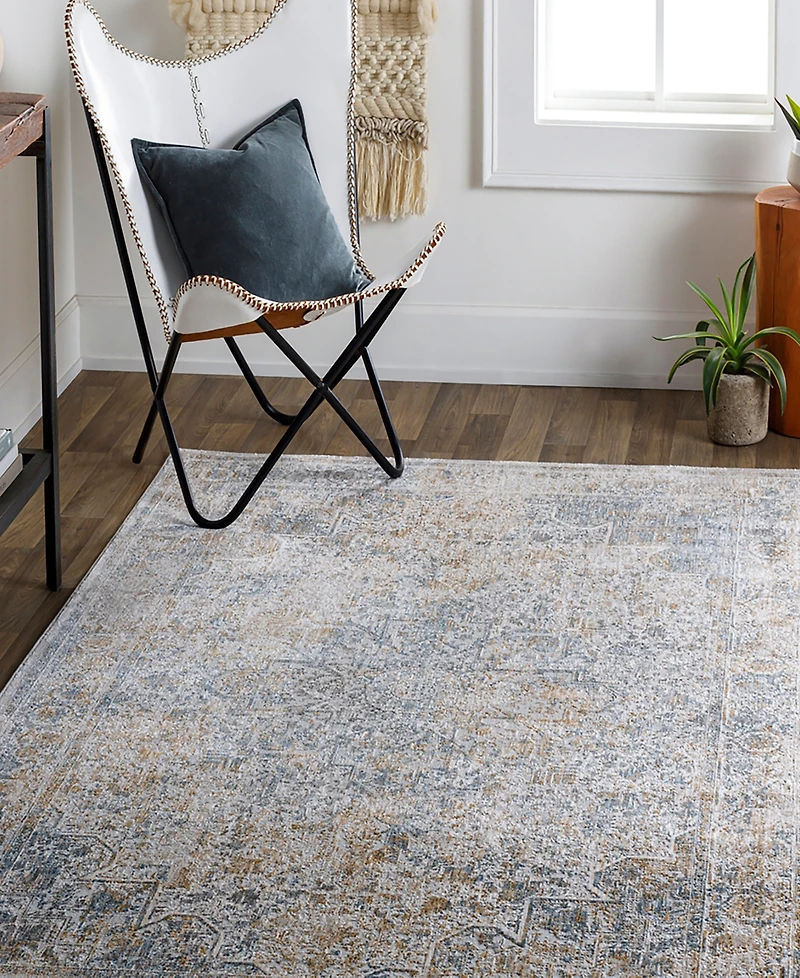 Livabliss Carmel Crl-2312 7'10x10' Area Rug