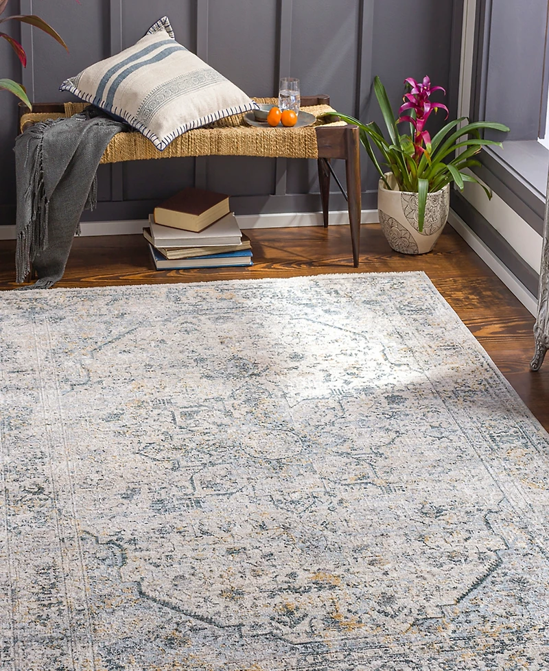 Livabliss Laila Laa-2310 2'7x4' Area Rug