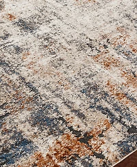 Livabliss Tuscany Tus-2338 7'10x10'3 Area Rug