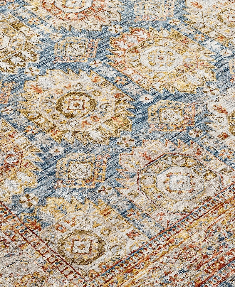 Livabliss Mona Lisa Mni-2302 2'x3' Area Rug