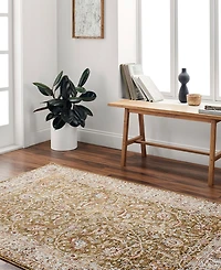 Livabliss Mona Lisa Mni-2306 7'10x10'3 Area Rug