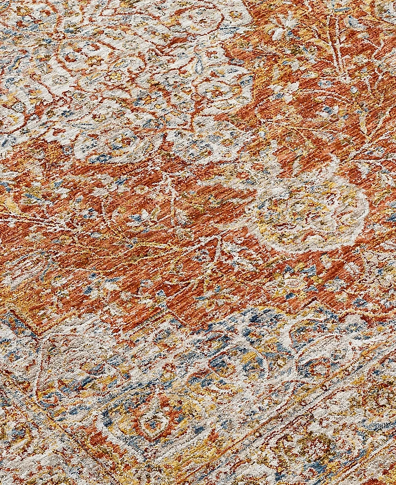 Livabliss Mona Lisa Mni- 7'10x10'3 Area Rug