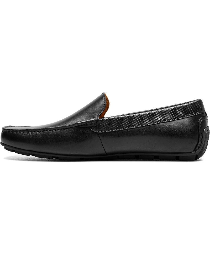 Florsheim Men's Motor Moc Toe Venetian Driver Loafer