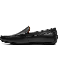 Florsheim Men's Motor Moc Toe Venetian Driver Loafer