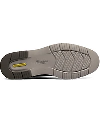 Florsheim Men's Vibe Wingtip Oxford Dress Shoe