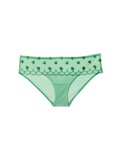 Adore Me Plus Bettie Hipster Panty