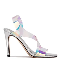 Nine West Ilene Almond Toe Dress Sandals