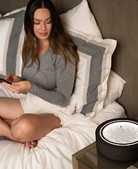 Homedics 11" drift Sandscape