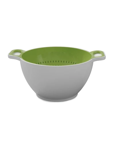 Trebonn Duo 2Pc. Large Rinse Serve Set