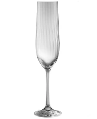 Erne Flute Glass Set of 4