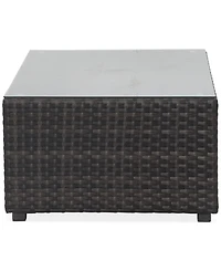 Ember Outdoor Coffee Table, Created for Macy's