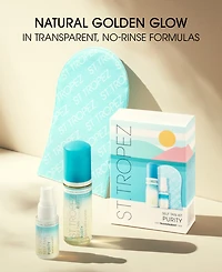 St. Tropez 3-Pc. Purity Self Tan Mini Set