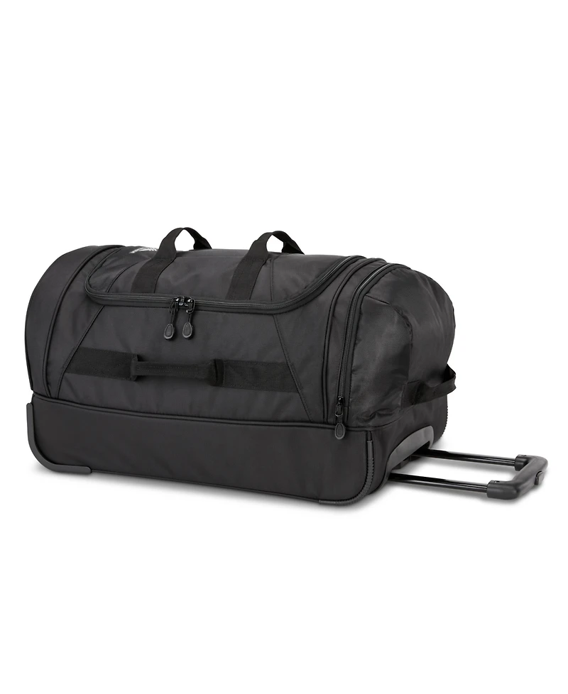 High Sierra Carry-On Boxed Wheeled Duffel