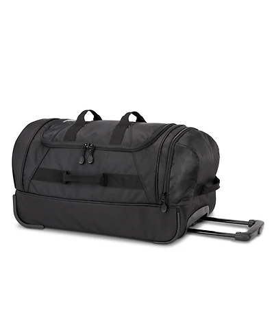 High Sierra Carry-On Boxed Wheeled Duffel