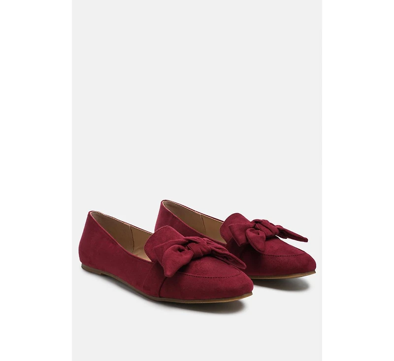Pecan Pie Loafer