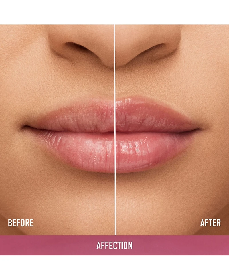 bareMinerals Dewy Lip Gloss-Balm, 0.1 oz.