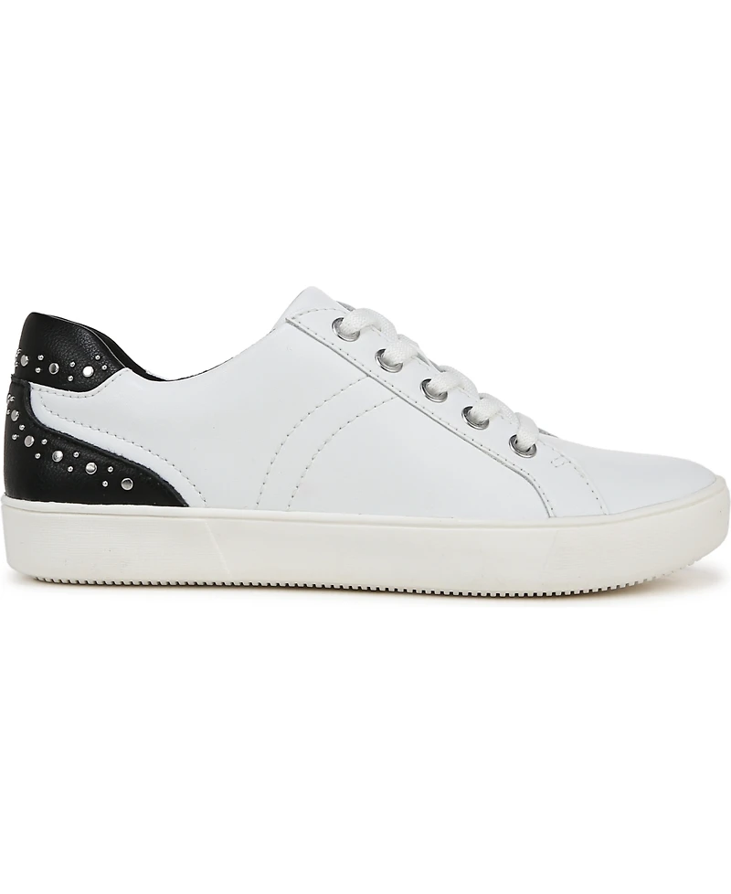 Naturalizer Morrison-Stud Sneakers