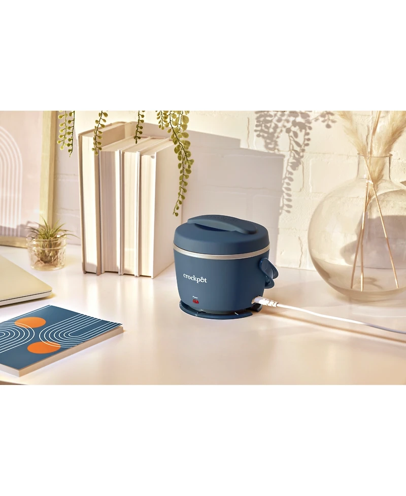 Crock-Pot 20-Oz. Electric Lunch Crock Food Warmer