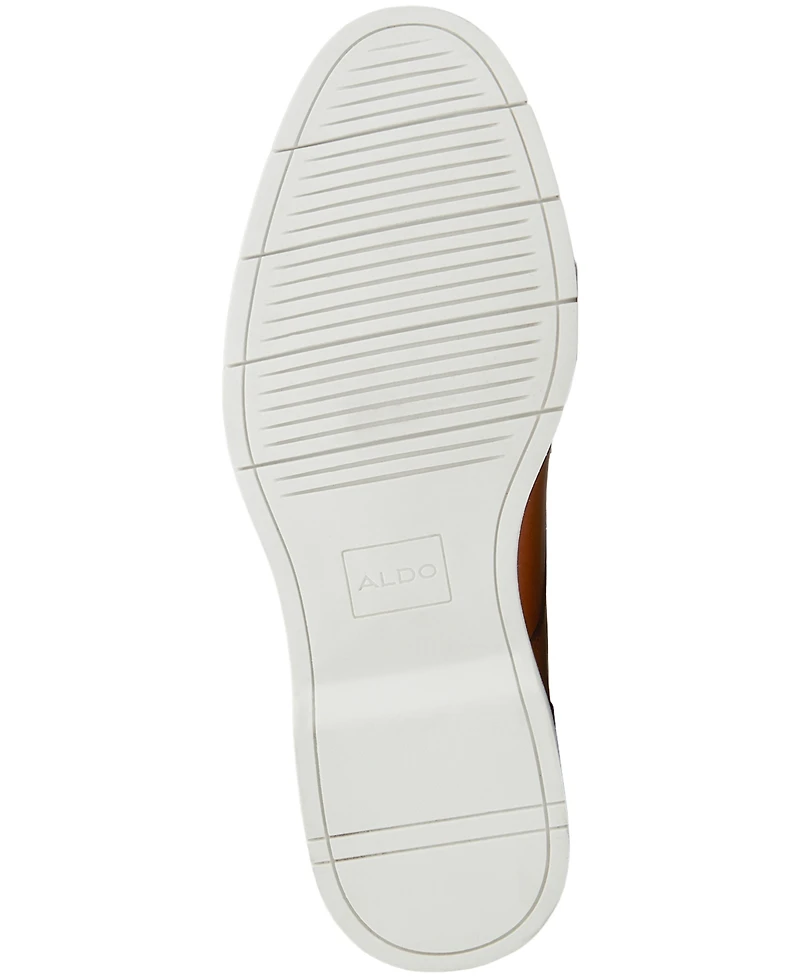 Aldo Men's Barclay Casual Lace Up Dress Shoe