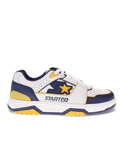 Starter Men's Fastbreak Ty Mopking Gold Bells Sneaker
