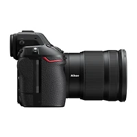 Nikon Z8 Mirrorless Camera with Nikkor Z 24-120mm f/4 S Lens