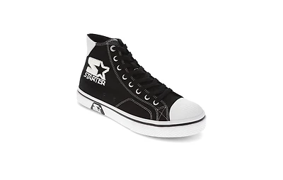 Starter Men's Tradition Hi Sneaker