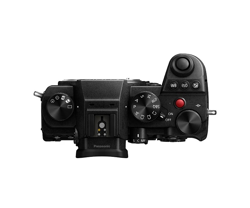 Panasonic Lumix Dc-S5 Mirrorless Camera