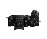 Panasonic Lumix Dc-S5 Mirrorless Camera