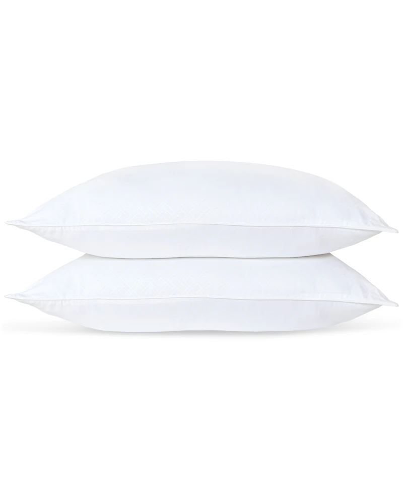 Stearns & Foster Plush 2-Pk. Pillows, Standard/Queen