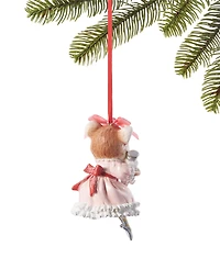 Holiday Lane Ballet Mouse Ballerina Ornament Exclusively at Macy's