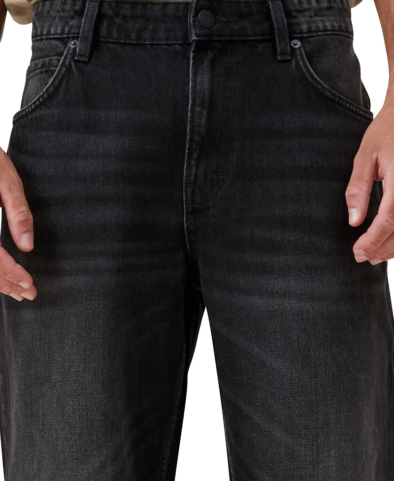 Cotton On Men's Baggy Jean
