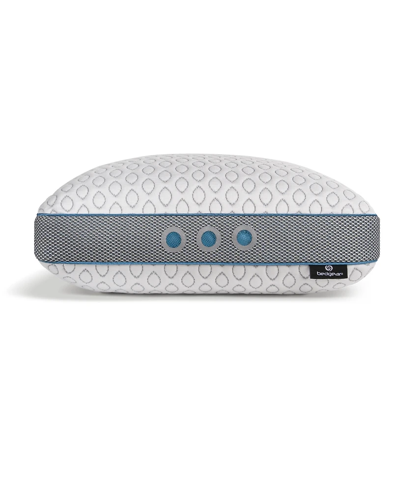 Bedgear Frost Performance 1.0 Pillow, King