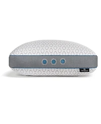 Bedgear Frost Performance 1.0 Pillow, King