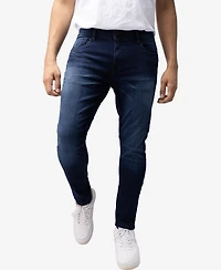 X-Ray Men's Denim Jeans