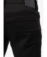 X Ray Men's Xray Slim Fit Stretch Commuter Pants
