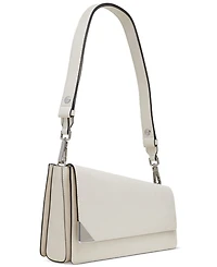 Calvin Klein Basalt Asymmetric Convertible Shoulder