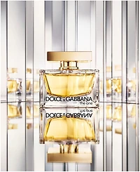 Dolce&Gabbana The One Eau de Parfum, 2.5 oz