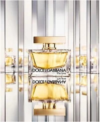 Dolce Gabbana The One Eau De Parfum Fragrance Collection