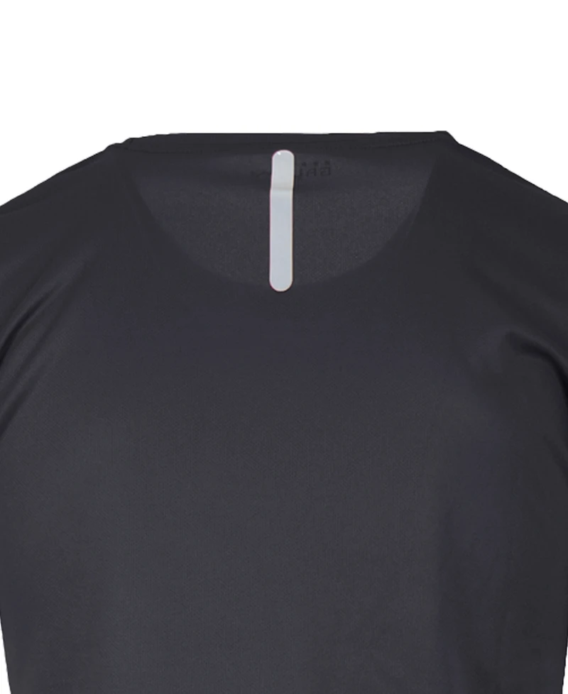 Galaxy By Harvic Men's Short Sleeve Moisture-Wicking Quick Dry Performance Crew Neck Tee - Pack