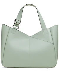Calvin Klein Zoe Tote with Pouch