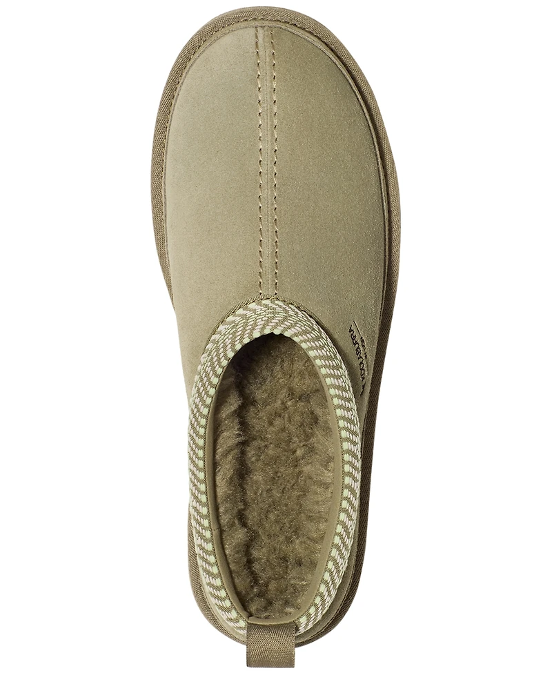 Koolaburra By Ugg Men's Burree Suede Slippers