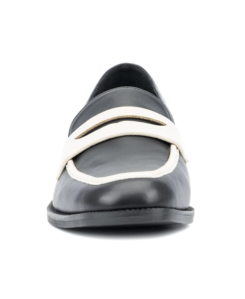 Torgeis Women's Teagan Loafers