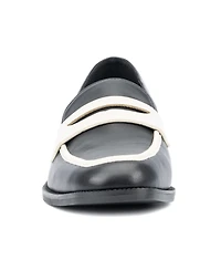 Torgeis Women's Teagan Loafers