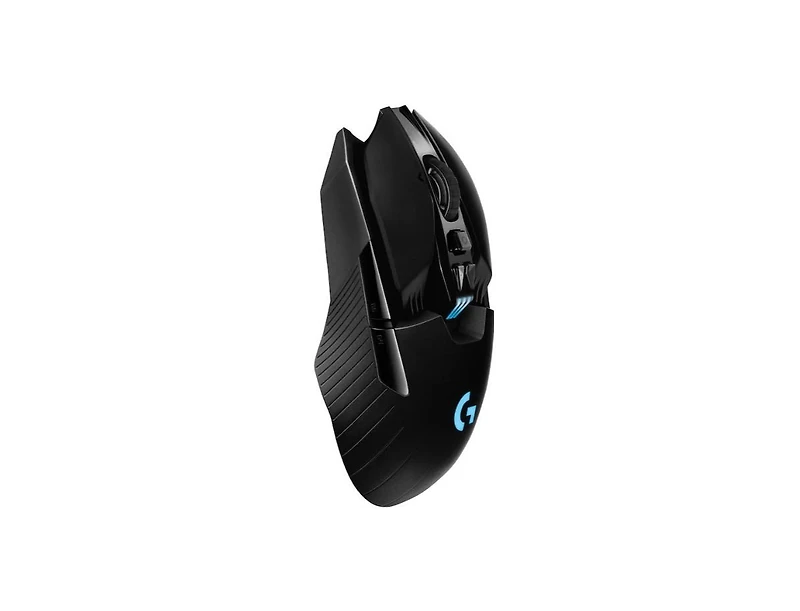 Logitech G903 Light speed Wireless Gaming Mouse with Hero Sensor