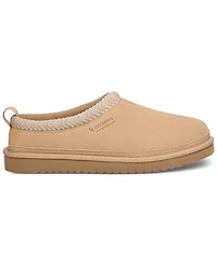 Koolaburra By Ugg Men's Burree Suede Slippers