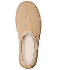 Koolaburra By Ugg Men's Burree Suede Slippers