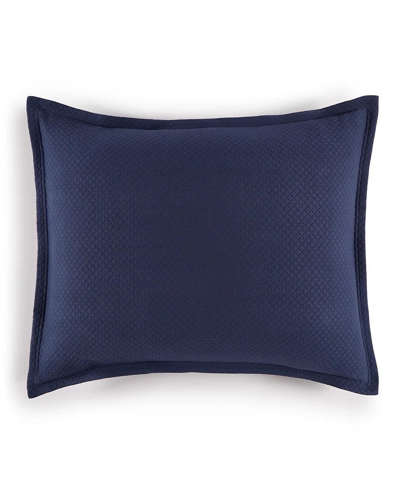 Sferra Rombo Cotton Sham, King
